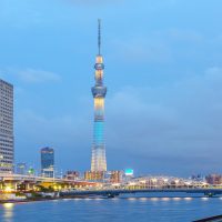 Iconic Landmarks to Explore