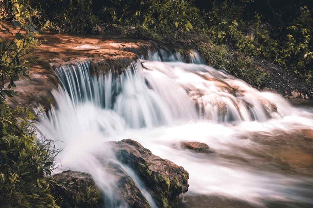  Raleighvallen (Raleigh Falls)