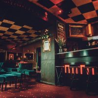 Nightlife: The City That Never Sleeps