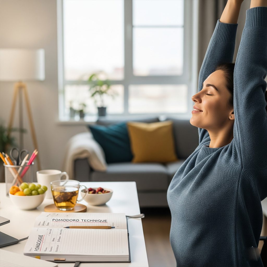 Mental and Psychological Habits to Overcome