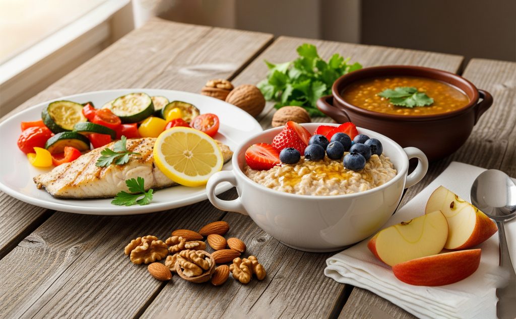 Breakfast Ideas