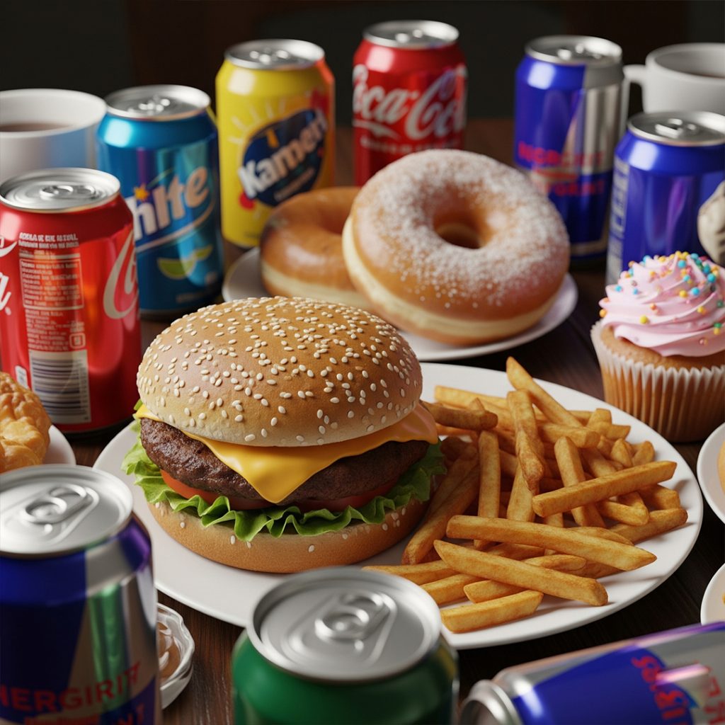 Foods to Avoid in the Morning 