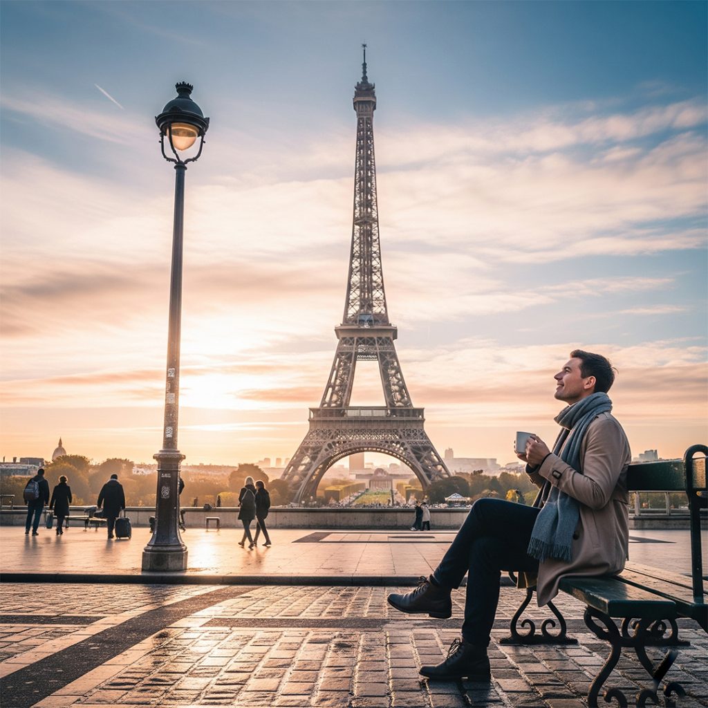 Travel Off-Peak to Maximize Saving Money While Traveling