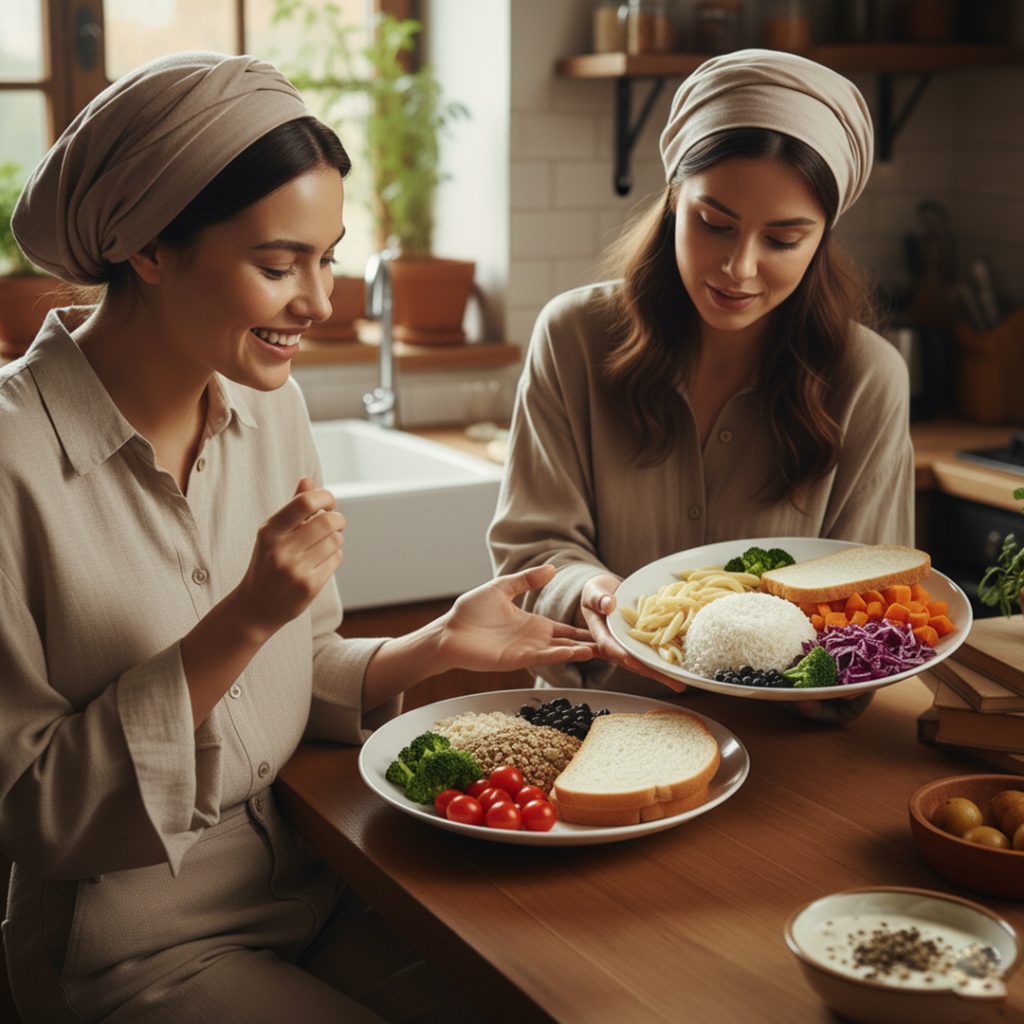 Mistakes in Vegan Nutrition