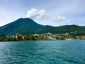 The Natural Wonders of Guatemala