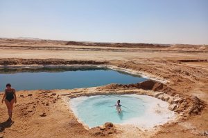 Siwa Oasis