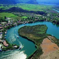 Excursions and Day Trips