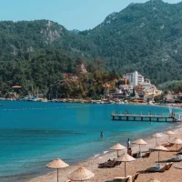 Beaches and Natural Beauty