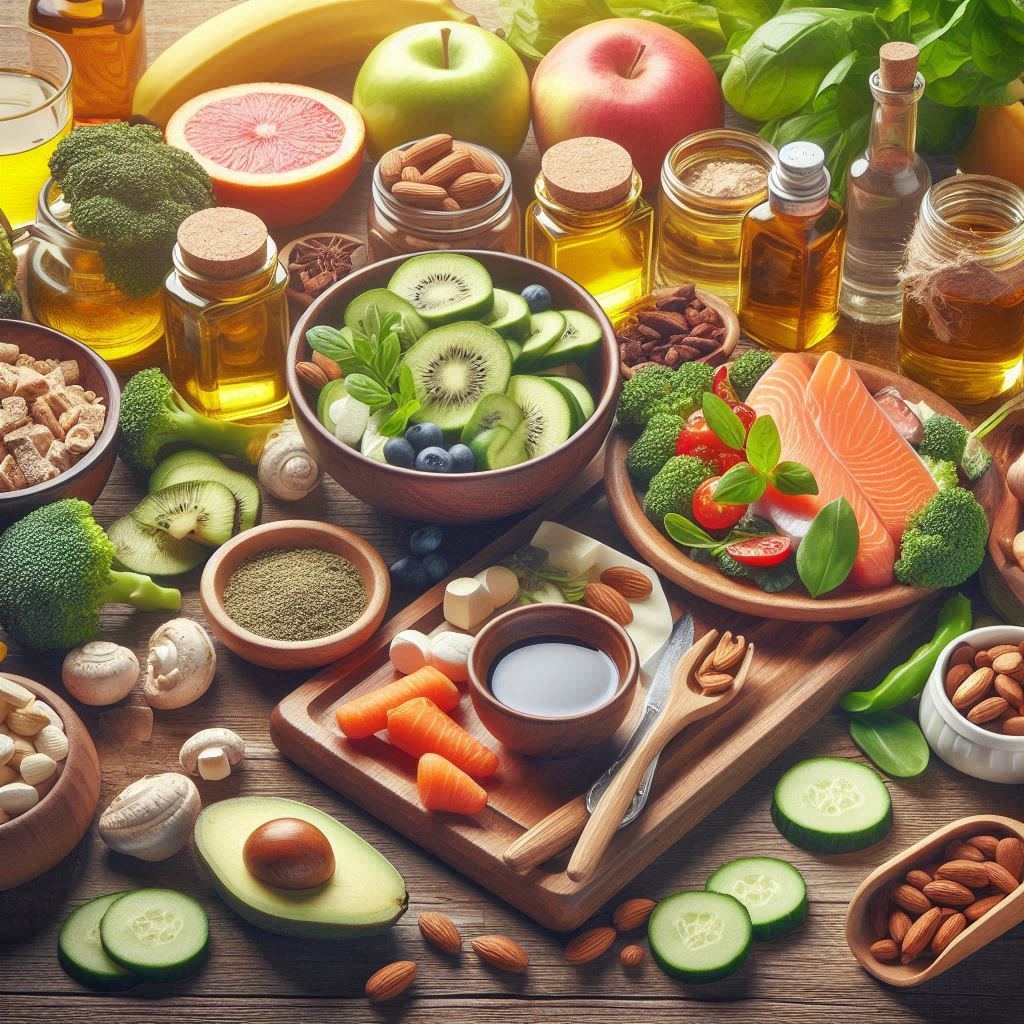 Natural Fat Loss
