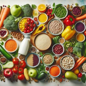 What Is a Plant-Based Diet for Kids?
