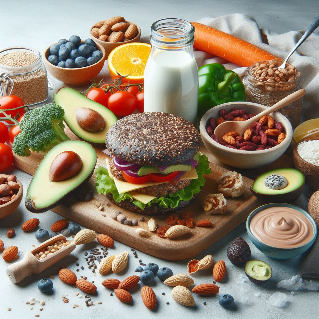 Immune-Boosting Protein