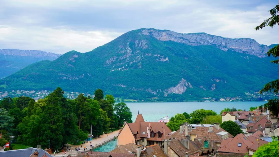 Annecy beauty