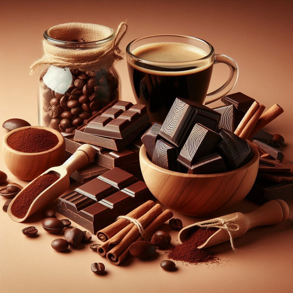 Natural Caffeine