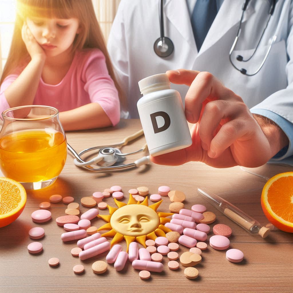 Vitamin D