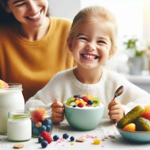 Probiotics and Gut Health