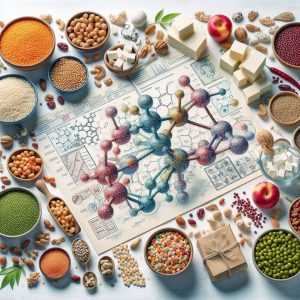 Understanding Amino Acids: The Foundation of Protein