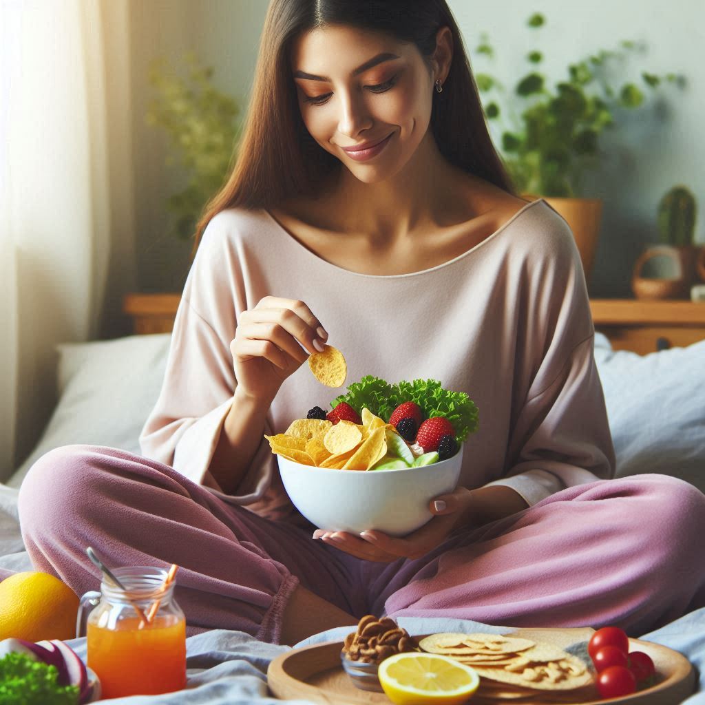 Healthy Snacks