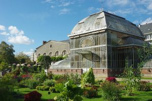 Cultural Heritage and Architecture