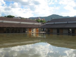 From Danger to Innovation: Medellín’s Remarkable Transformation
