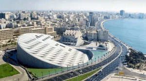 A City Built on Legend and Legacy