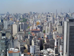 São Paulo: The Heartbeat of Brazil