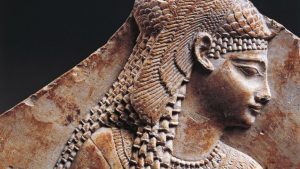 Cleopatra’s Spring: A Pool of Legend