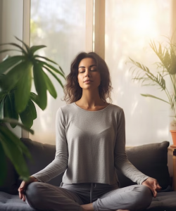 Magnesium: Your Natural Key to Relaxation