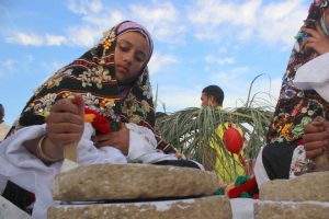 The Spirit of Siwa: Culture and Festivals