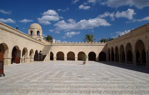 The Sousse Archaeological Museum