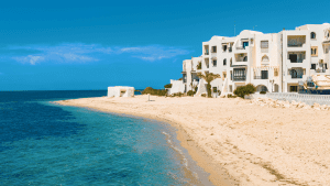 The Flavors of Sousse