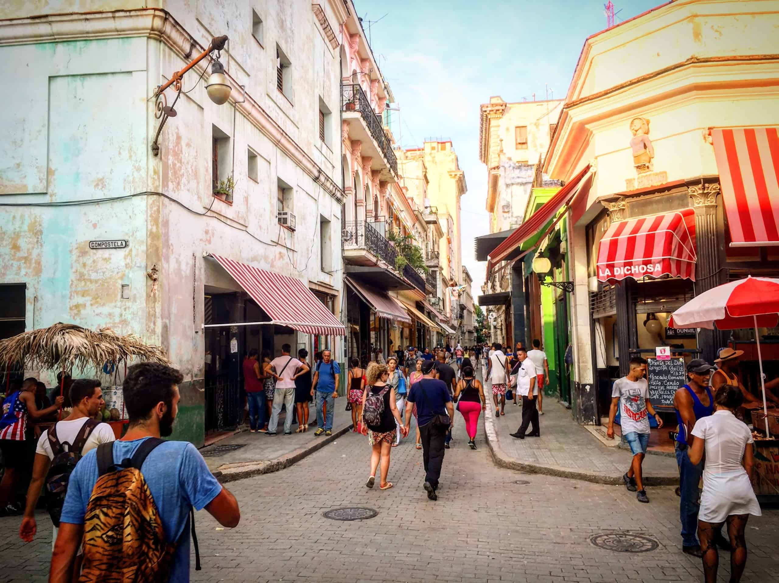 Old Havana