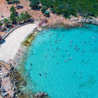 Beaches and Natural Beauty