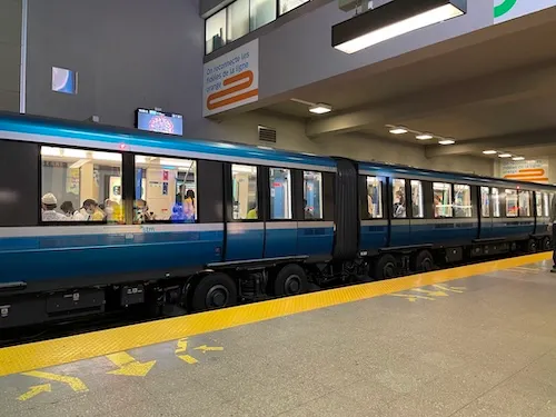 Metro Access