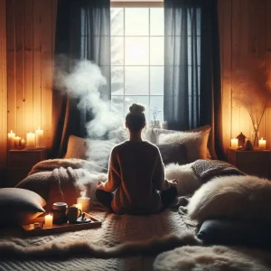 Optimize Sleep