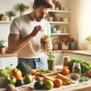 The Hidden Dangers of Popular Weight-Loss Drinks
