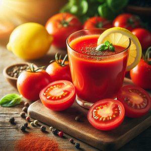 Tomato Juice