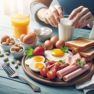 5 Breakfasts That Support Joint and Bone Health