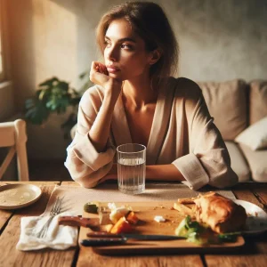Detoxing Your Body After Overeating
