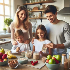 The Truth About Sugar-Free Snacks for Kids