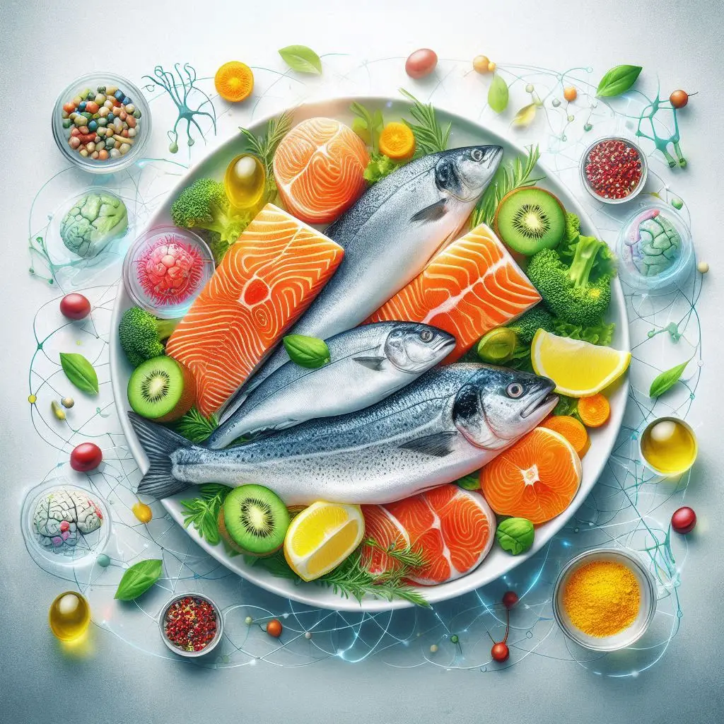 ADHD omega-3