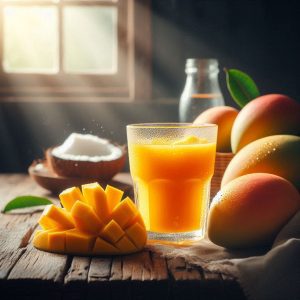 Mango Juice