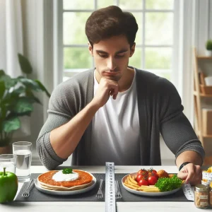 Why Portion Control Matters