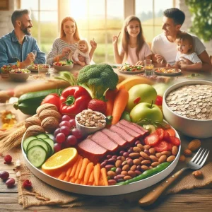 The Case for Real Food