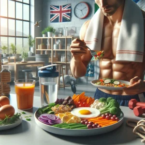 How Post-Workout Meals Help Burn Fat