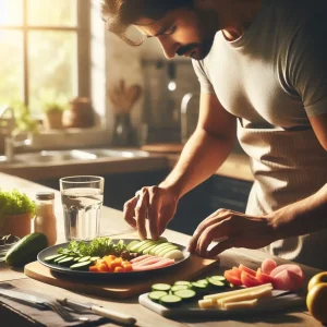 Effective Strategies for Portion Control