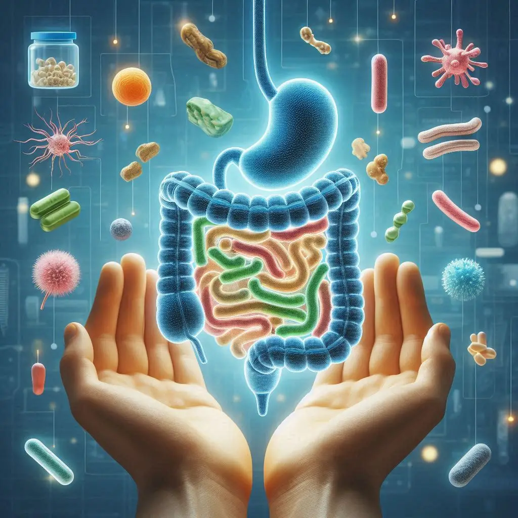 Kids Probiotics
