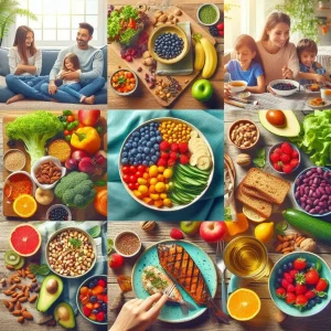 When Real Food Is the Better Choice