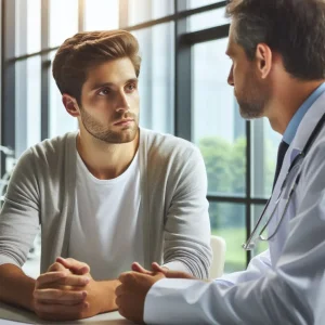 When to See a Doctor