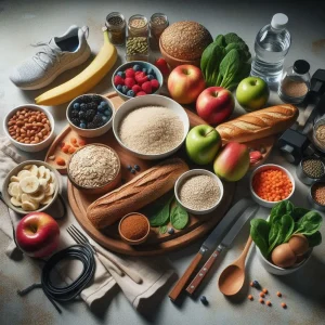 Daily Carbohydrate Requirements