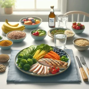 Quick Tips for Natural Body Cleansing